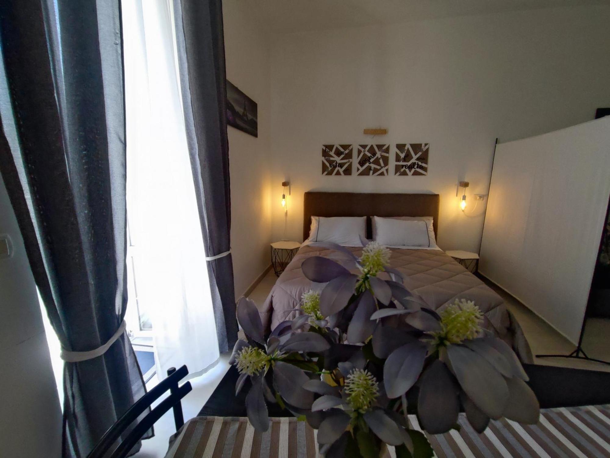 Little Home Trani Exterior foto