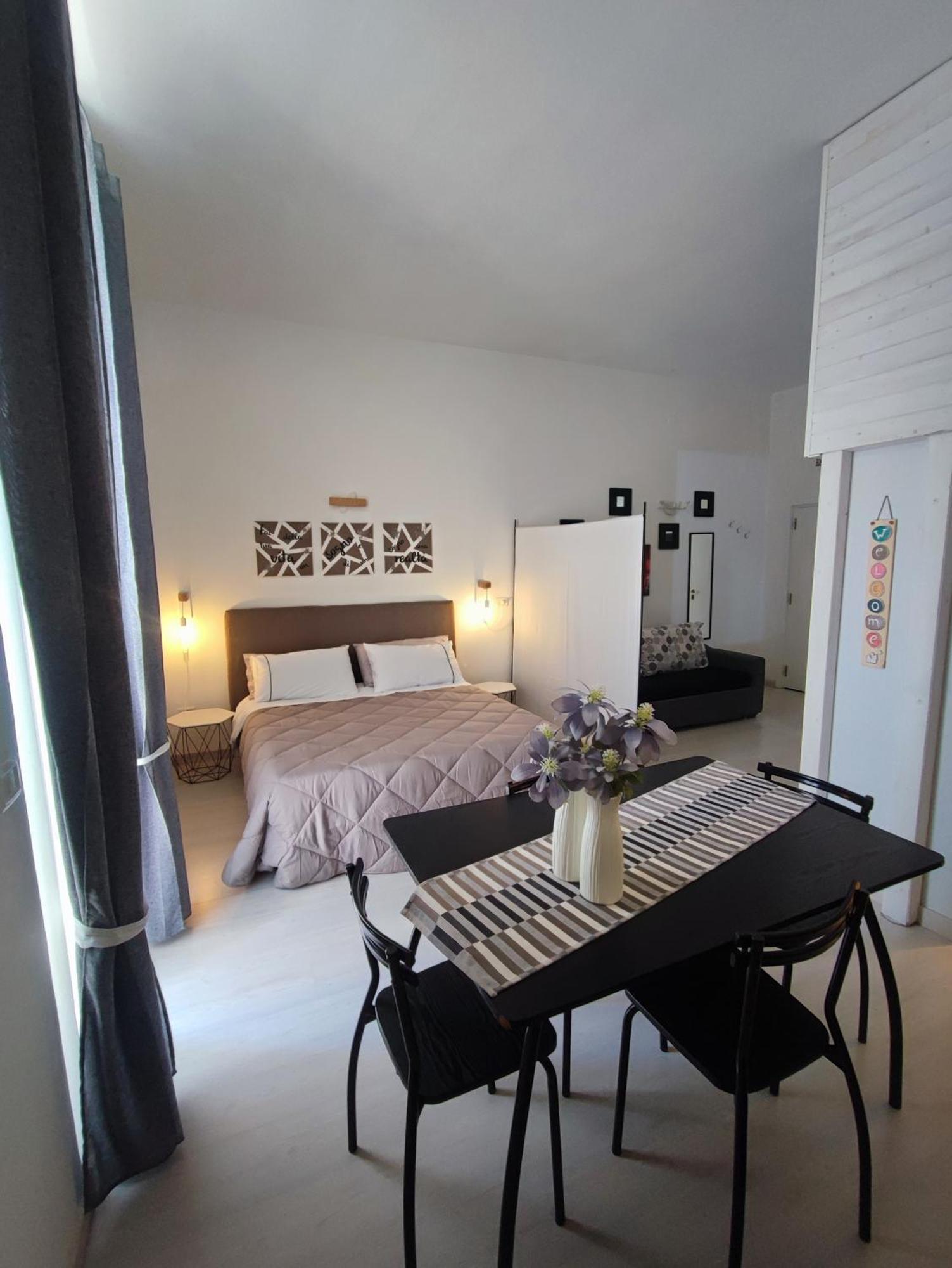 Little Home Trani Exterior foto